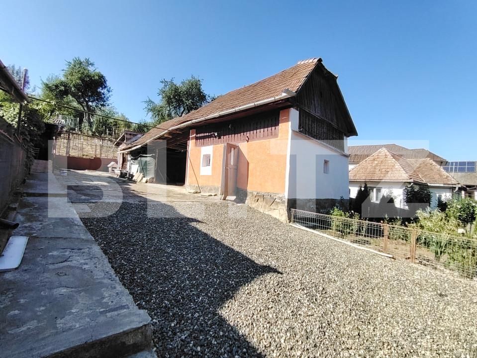 Casa de vânzare 3 camere Bardesti - 156396CV | BLITZ Târgu Mureș | Poza16