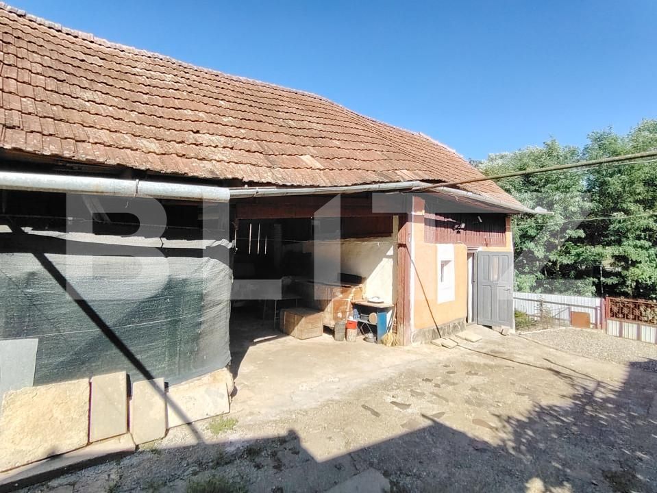 Casa de vânzare 3 camere Bardesti - 156396CV | BLITZ Târgu Mureș | Poza15