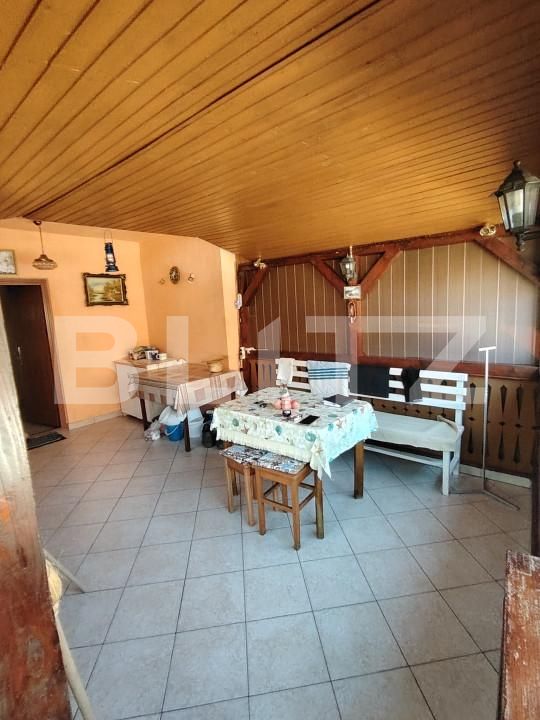 Casa de vânzare 3 camere Bardesti - 156396CV | BLITZ Târgu Mureș | Poza5