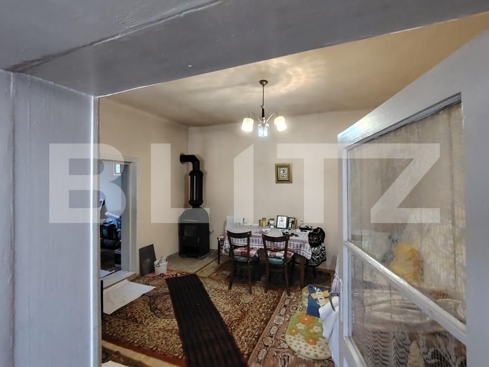 Casa de vânzare 3 camere Bardesti - 156396CV | BLITZ Târgu Mureș | Poza15