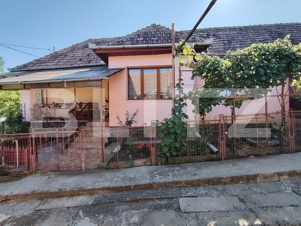 Casa de vânzare 3 camere Bardesti - 156396CV | BLITZ Târgu Mureș | Poza10