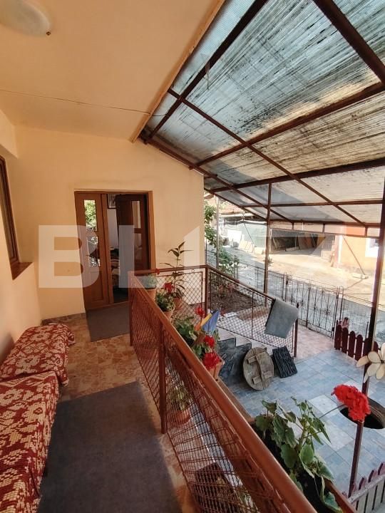 Casa de vânzare 3 camere Bardesti - 156396CV | BLITZ Târgu Mureș | Poza17