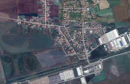 Teren Ungheni - Vidrasau