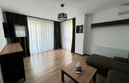 Apartament 2 camere utrafinisat si dotat lux de vanzare