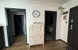 Apartament 2 camere utrafinisat si dotat lux de vanzare