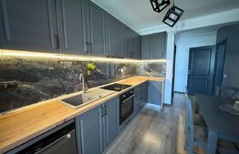 Apartament 2 camere utrafinisat si dotat lux de vanzare