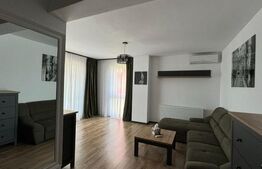 Apartament 2 camere utrafinisat si dotat lux de vanzare