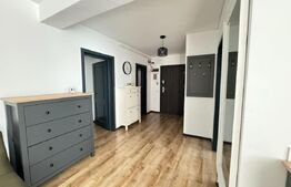 Apartament 2 camere utrafinisat si dotat lux de vanzare