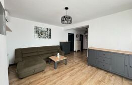 Apartament 2 camere utrafinisat si dotat lux de vanzare