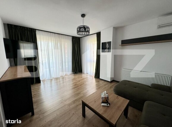 Apartament de vânzare 2 camere Tudor Vladimirescu - 156462AV | BLITZ Târgu Mureș | Poza3