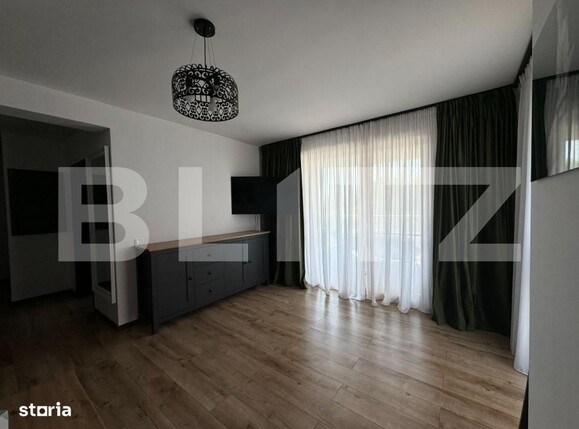 Apartament de vânzare 2 camere Tudor Vladimirescu - 156462AV | BLITZ Târgu Mureș | Poza5