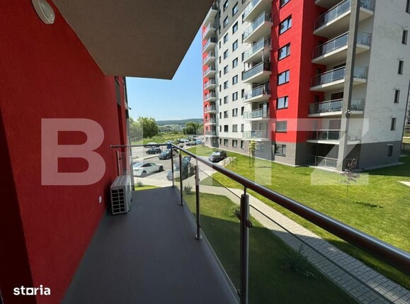 Apartament de vânzare 2 camere Tudor Vladimirescu - 156462AV | BLITZ Târgu Mureș | Poza11