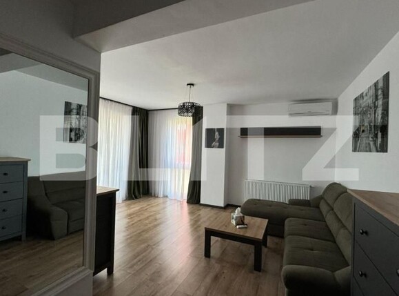 Apartament de vânzare 2 camere Tudor Vladimirescu - 156462AV | BLITZ Târgu Mureș | Poza2