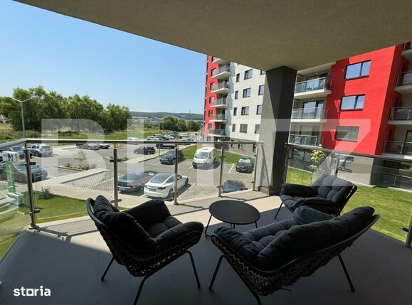 Apartament de vânzare 2 camere Tudor Vladimirescu - 156462AV | BLITZ Târgu Mureș | Poza17