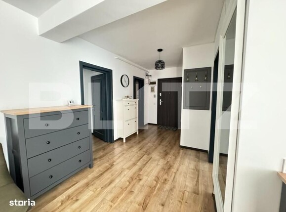 Apartament de vânzare 2 camere Tudor Vladimirescu - 156462AV | BLITZ Târgu Mureș | Poza8