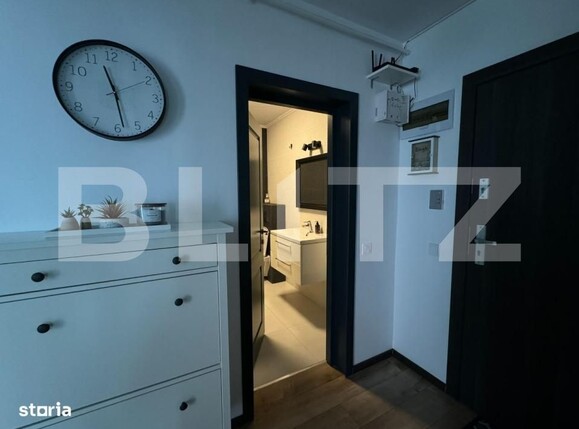 Apartament de vânzare 2 camere Tudor Vladimirescu - 156462AV | BLITZ Târgu Mureș | Poza15
