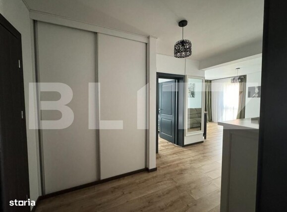 Apartament de vânzare 2 camere Tudor Vladimirescu - 156462AV | BLITZ Târgu Mureș | Poza16