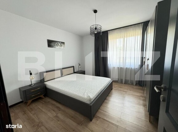 Apartament de vânzare 2 camere Tudor Vladimirescu - 156462AV | BLITZ Târgu Mureș | Poza7