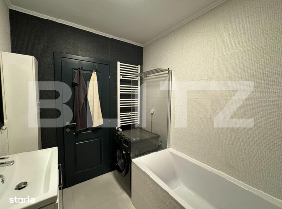 Apartament de vânzare 2 camere Tudor Vladimirescu - 156462AV | BLITZ Târgu Mureș | Poza13