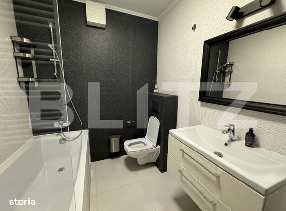 Apartament de vânzare 2 camere Tudor Vladimirescu - 156462AV | BLITZ Târgu Mureș | Poza14