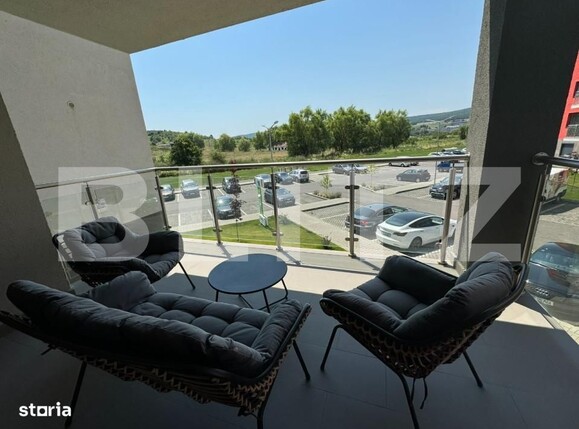 Apartament de vânzare 2 camere Tudor Vladimirescu - 156462AV | BLITZ Târgu Mureș | Poza18