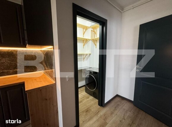Apartament de vânzare 2 camere Tudor Vladimirescu - 156462AV | BLITZ Târgu Mureș | Poza12
