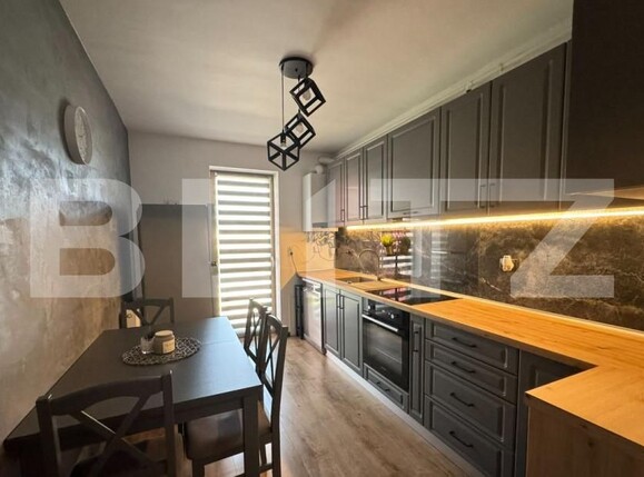 Apartament de vânzare 2 camere Tudor Vladimirescu - 156462AV | BLITZ Târgu Mureș | Poza1