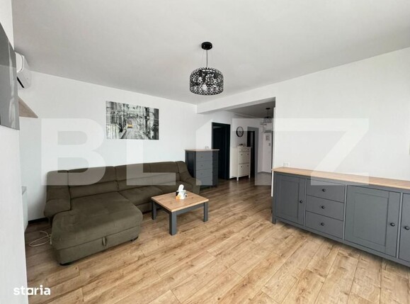 Apartament de vânzare 2 camere Tudor Vladimirescu - 156462AV | BLITZ Târgu Mureș | Poza4