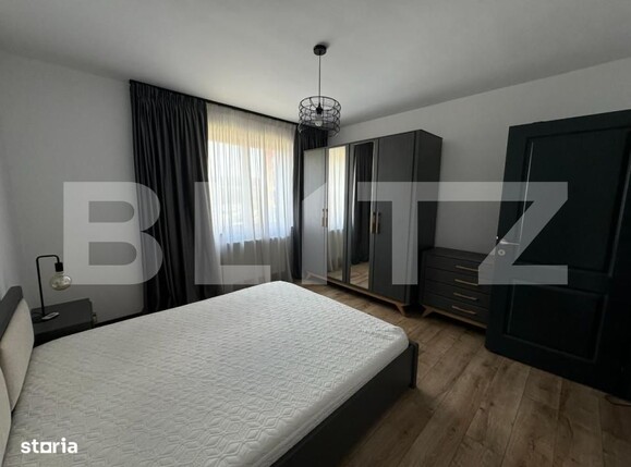 Apartament de vânzare 2 camere Tudor Vladimirescu - 156462AV | BLITZ Târgu Mureș | Poza6