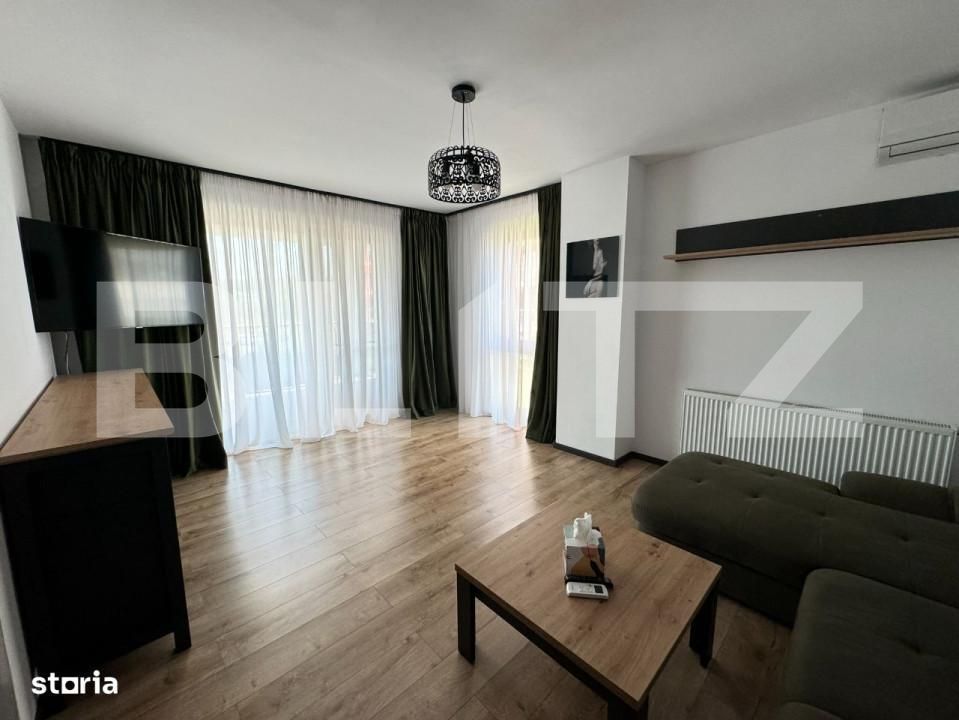 Apartament de vânzare 2 camere Tudor Vladimirescu - 156462AV | BLITZ Târgu Mureș | Poza3