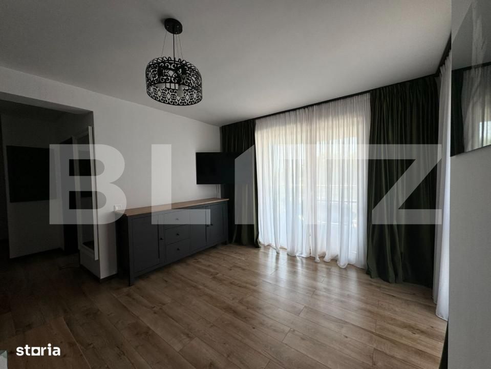 Apartament de vânzare 2 camere Tudor Vladimirescu - 156462AV | BLITZ Târgu Mureș | Poza5