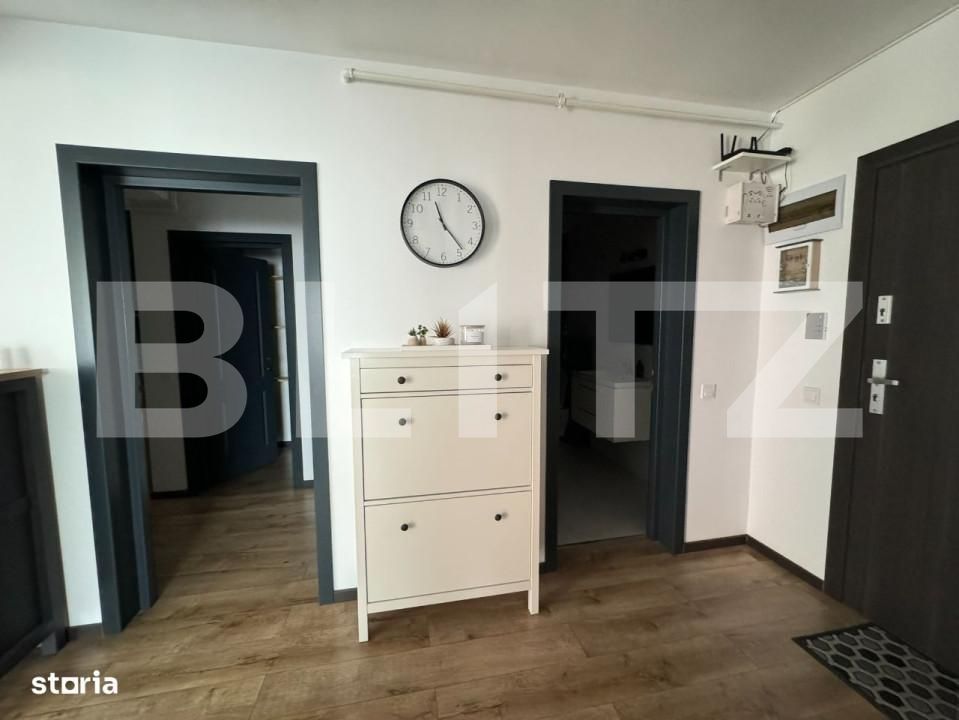Apartament de vânzare 2 camere Tudor Vladimirescu - 156462AV | BLITZ Târgu Mureș | Poza9
