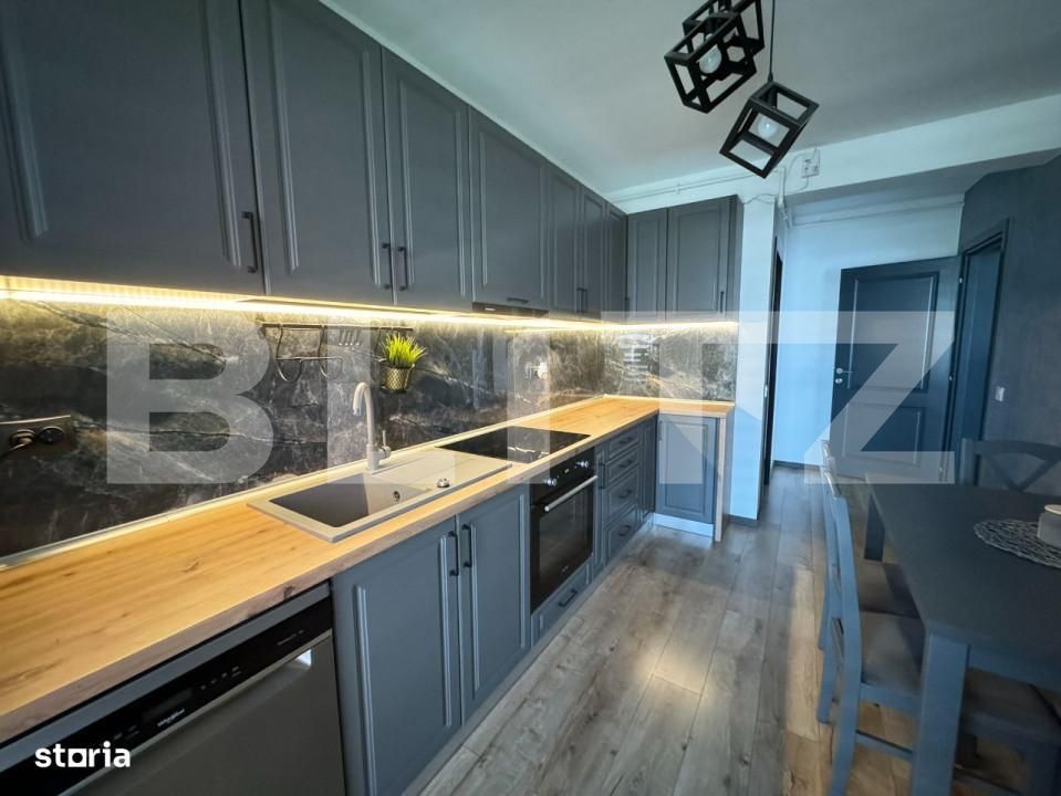 Apartament de vânzare 2 camere Tudor Vladimirescu - 156462AV | BLITZ Târgu Mureș | Poza10