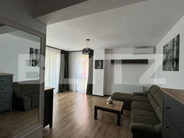 Apartament de vânzare 2 camere Tudor Vladimirescu - 156462AV | BLITZ Târgu Mureș | Poza2