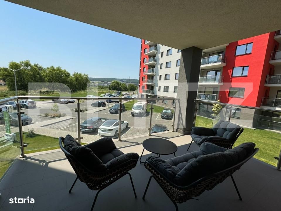 Apartament de vânzare 2 camere Tudor Vladimirescu - 156462AV | BLITZ Târgu Mureș | Poza17