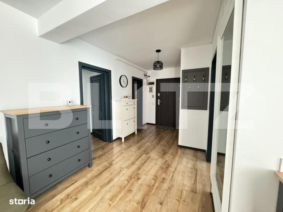 Apartament de vânzare 2 camere Tudor Vladimirescu - 156462AV | BLITZ Târgu Mureș | Poza8