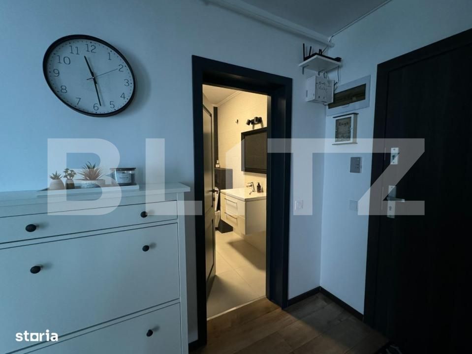 Apartament de vânzare 2 camere Tudor Vladimirescu - 156462AV | BLITZ Târgu Mureș | Poza15