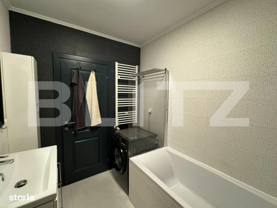 Apartament de vânzare 2 camere Tudor Vladimirescu - 156462AV | BLITZ Târgu Mureș | Poza13