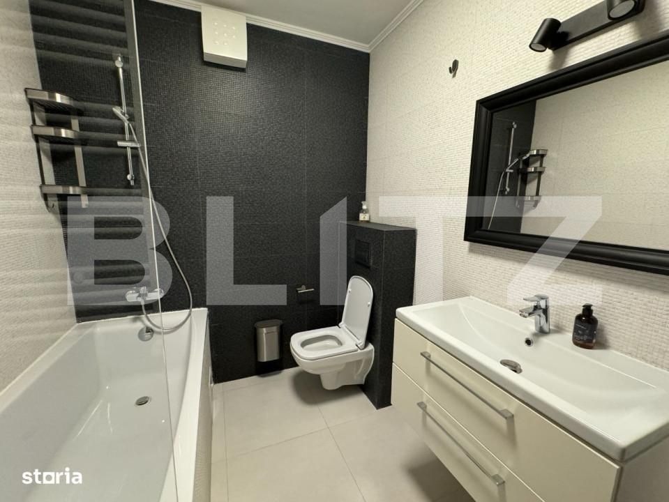 Apartament de vânzare 2 camere Tudor Vladimirescu - 156462AV | BLITZ Târgu Mureș | Poza14