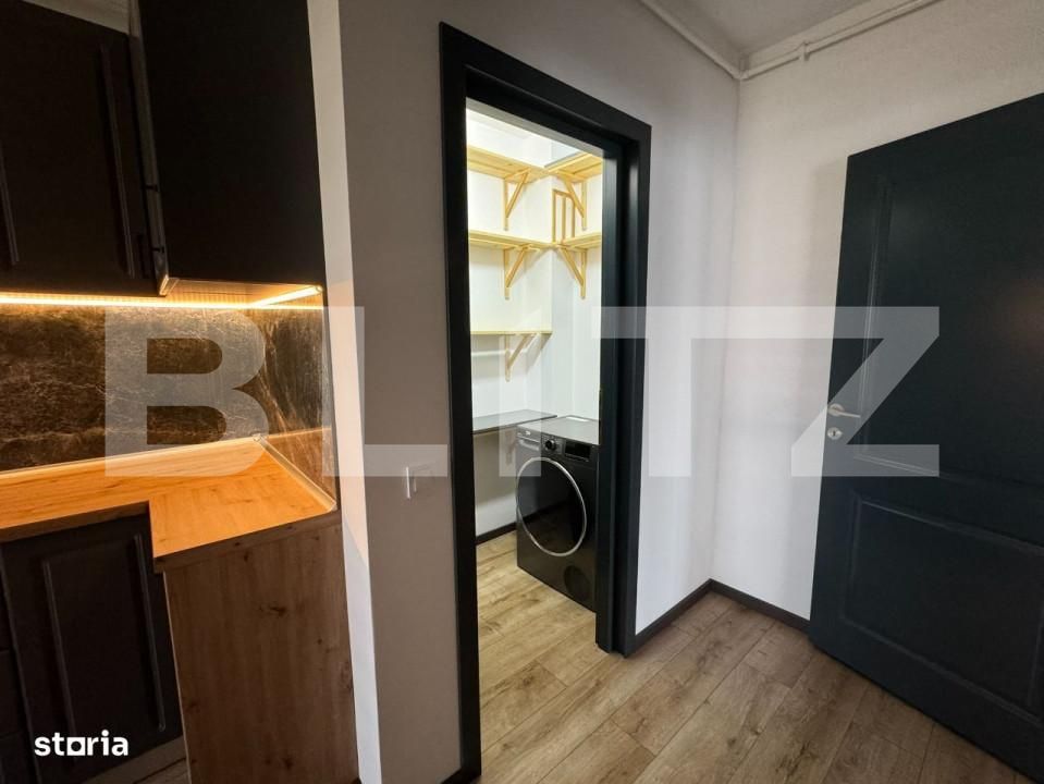 Apartament de vânzare 2 camere Tudor Vladimirescu - 156462AV | BLITZ Târgu Mureș | Poza12