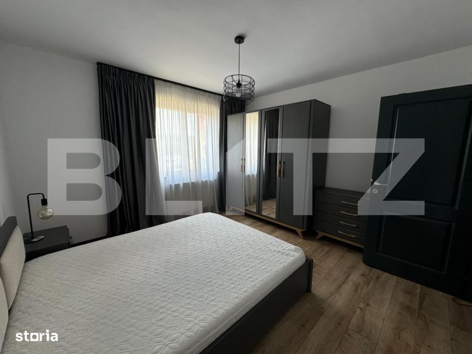 Apartament de vânzare 2 camere Tudor Vladimirescu - 156462AV | BLITZ Târgu Mureș | Poza6