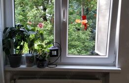 Apartament 2 camere - Mureseni