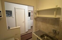 Apartament modern cu 1 cameră, ultracentral ,etaj intermediar
