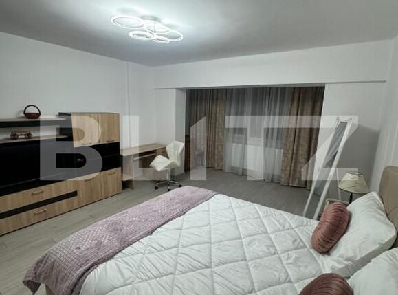 Garsonieră de închiriat Ultracentral - 156593AI | BLITZ Târgu Mureș | Poza2
