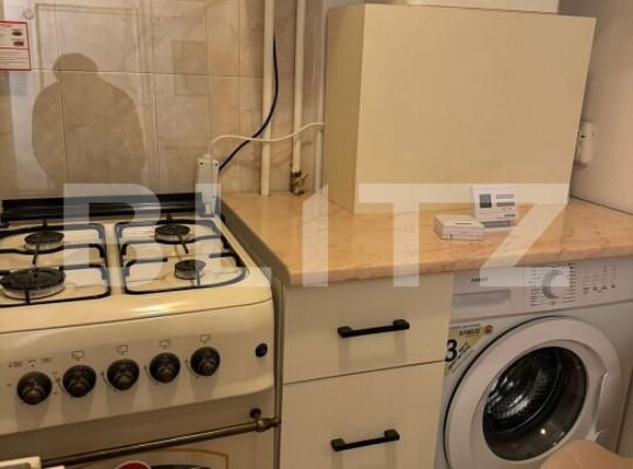 Garsonieră de închiriat Ultracentral - 156593AI | BLITZ Târgu Mureș | Poza6