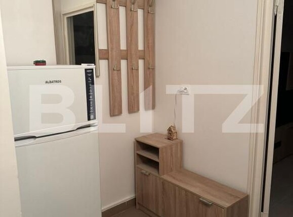 Garsonieră de închiriat Ultracentral - 156593AI | BLITZ Târgu Mureș | Poza8