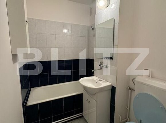 Garsonieră de închiriat Ultracentral - 156593AI | BLITZ Târgu Mureș | Poza9