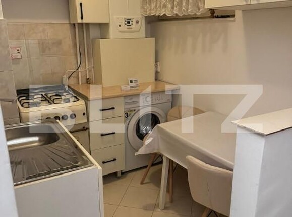 Garsonieră de închiriat Ultracentral - 156593AI | BLITZ Târgu Mureș | Poza5