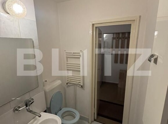 Garsonieră de închiriat Ultracentral - 156593AI | BLITZ Târgu Mureș | Poza10