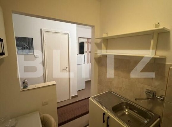 Garsonieră de închiriat Ultracentral - 156593AI | BLITZ Târgu Mureș | Poza7